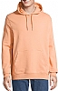 Sudadera Capucha Unisex Constellation Sols - Color Peach
