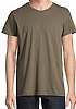Camiseta Unisex Color Re Crusader Sols - Color Army
