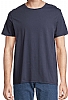 Camiseta Unisex Color Re Crusader Sols - Color French Marino