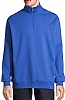 Sudadera Unisex Conrad Sols - Color Azul Royal