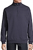 Sudadera Unisex Conrad Sols - Color French Marino