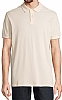 Polo Unisex Color Pacific Sols - Color Natural 101