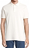 Polo Unisex Color Pacific Sols - Color Off-White 104