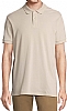 Polo Unisex Color Pacific Sols - Color Linen 119