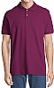 Polo Unisex Color Pacific Sols - Color Astral Purple 171