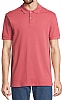 Polo Unisex Color Pacific Sols - Color Folk Pink 172