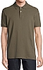 Polo Unisex Color Pacific Sols - Color Army 269