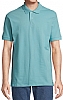 Polo Unisex Color Pacific Sols - Color Pool Blue 295