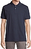 Polo Unisex Color Pacific Sols - Color French Marino 319