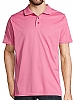 Polo Deportivo M/C Pitcher Sols - Color 174 Pink Ribbon