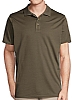 Polo Deportivo M/C Pitcher Sols - Color 269 Army