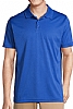 Polo Deportivo M/C Pitcher Sols - Color 241 Azul Royal