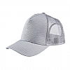 Gorra 5 Paneles Blink Sols - Color Gris Puro 342