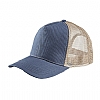 Gorra 5 Paneles Blink Sols - Color Denim/Linen 861
