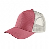 Gorra 5 Paneles Blink Sols - Color Folk Pink/Off White 862