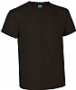 Camiseta Premium Wave Valento - Color Negro