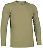 Camiseta Top Tiger Valento - Color Kamel