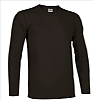 Camiseta Top Tiger Valento - Color Negro