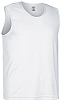 Camiseta Tecnica Sprint Valento - Color Blanco
