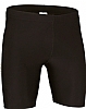 Mallas Running Hombre Record Valento - Color Negro