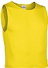 Peto Tecnico Deportivo Wembley Valento - Color Amarillo
