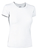 Camiseta Mujer Tiffany Valento - Color Blanco