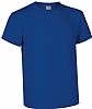 Camiseta Niño Top Racing Valento - Color Azul Royal