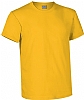 Camiseta Niño Top Racing Valento - Color Girasol