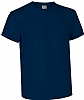 Camiseta Niño Top Racing Valento - Color Marino Zafiro