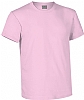 Camiseta Niño Top Racing Valento - Color Rosa