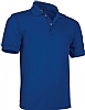 Polos Nio Top Patrol Valento - Color Azul Royal