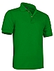 Polos Nio Top Patrol Valento - Color Verde Kelly