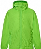 610 Lime Fluor