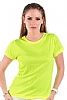 Camisetas Fluor