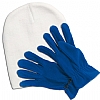 Gorros y Guantes Polares