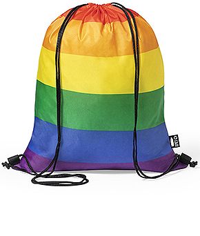 Mochila Orgullo Marsha Makito