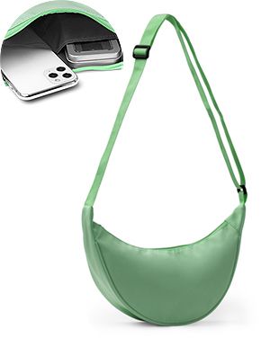 Bolso Bandolera Elena Roly - Bandoleras personalizadas