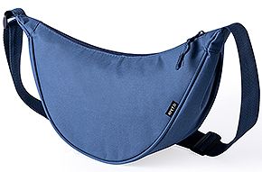 Riñonera Bandolera Stiva Makito - Bandoleras personalizadas