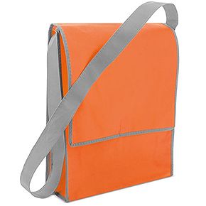 Bandolera Americana Non Woven Cifra