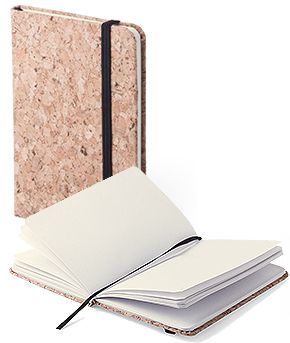 Bloc Notas Climer Makito - Bloc de Notas personalizado