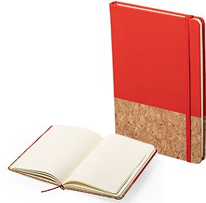 Bloc Notas Bluster Makito