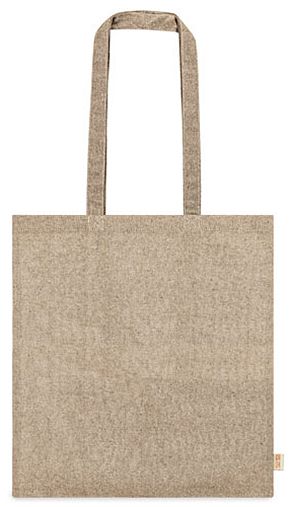 Bolsa Algodon Reciclado Cifra