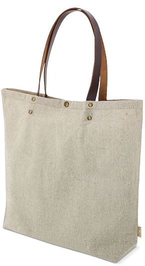 Bolsa Canvas Melany Cifra