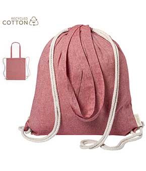 Bolsa Mochila Fenin Makito