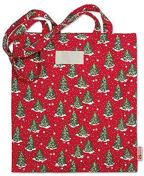 Bolsa Navidad Seraphyn Cifra