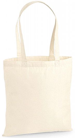 Bolsa Algodn Premium Natural Westford Mill