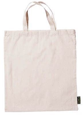 Bolsa de Algodon Makito Daytona