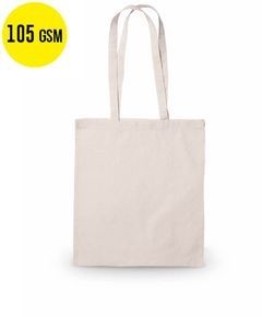 Bolsa de Algodon Makito Larsen