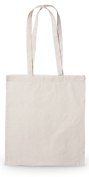 Bolsa Algodon Siltex Makito