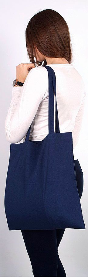 Bolsa Algodon My Bag Nath